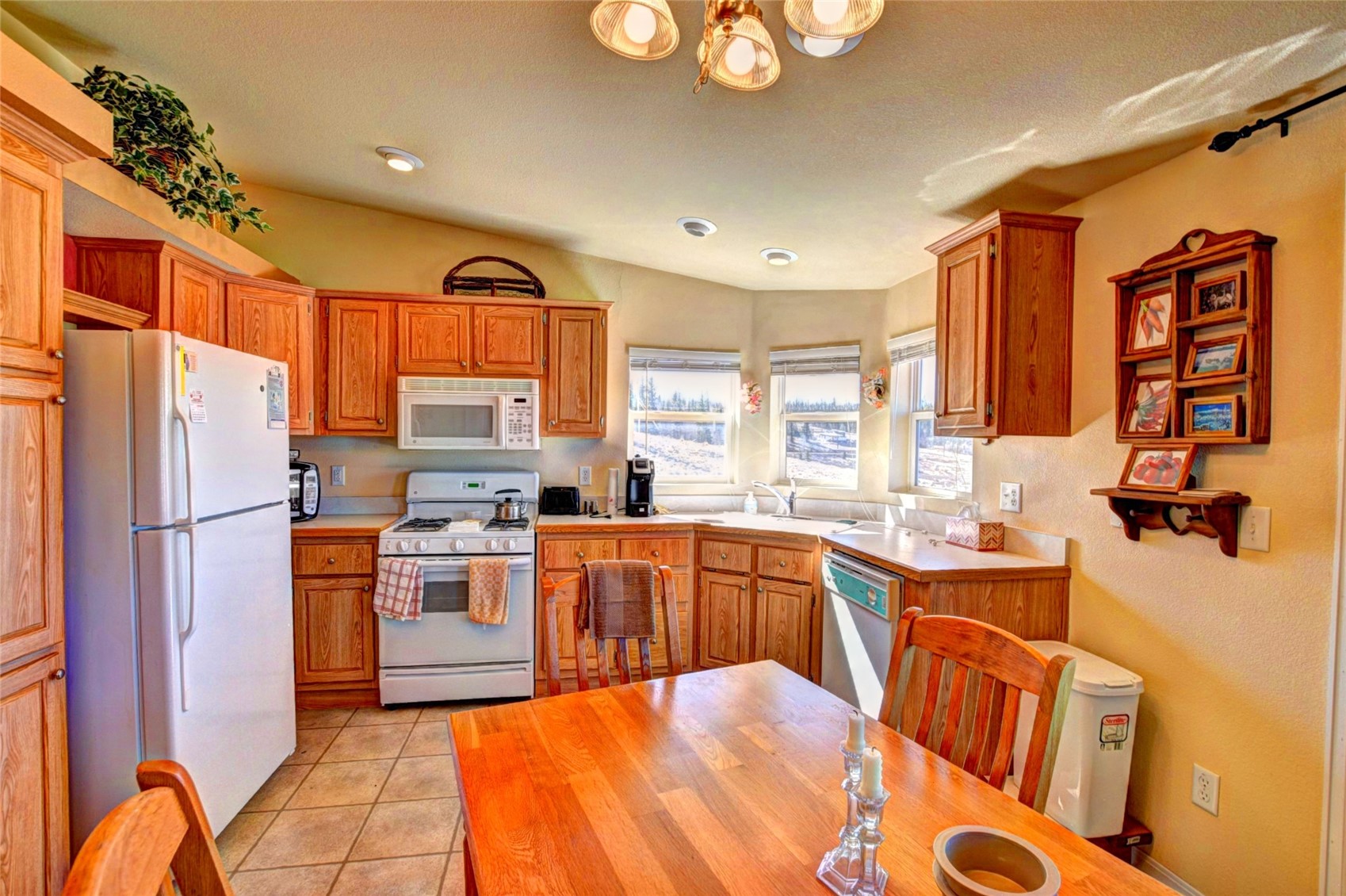 735 Apache Trail Property Photo 2