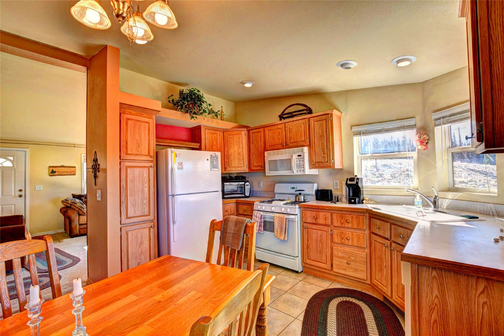 735 Apache Trail Property Photo 6