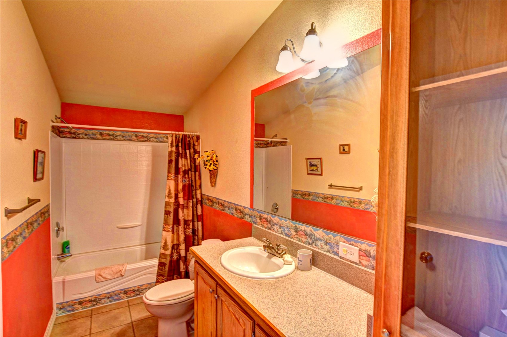735 Apache Trail Property Photo 21