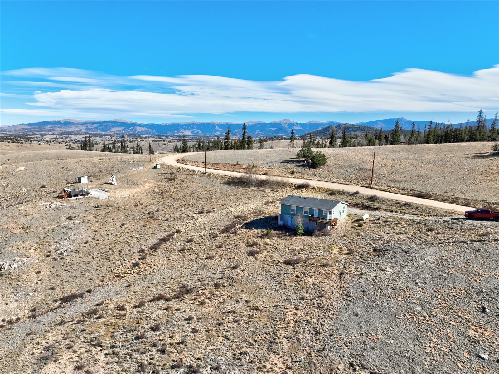 735 Apache Trail Property Photo 24