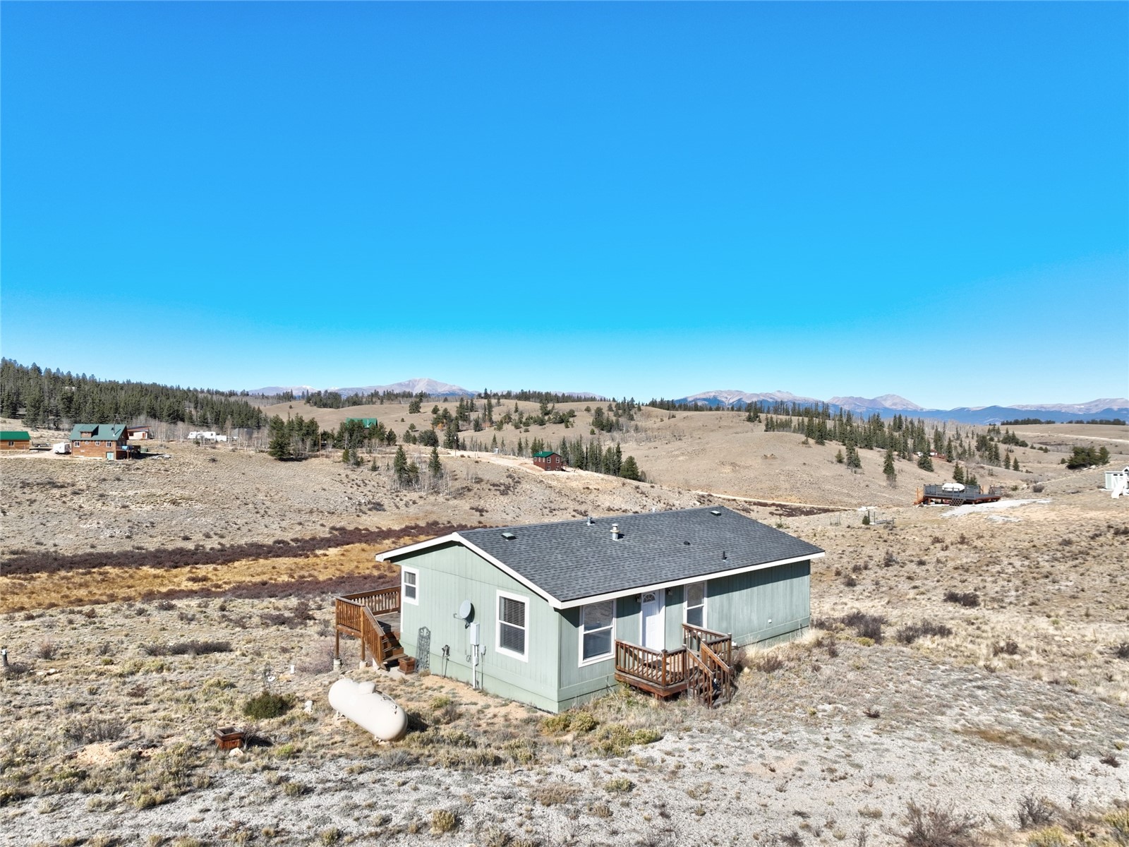 735 Apache Trail Property Photo 31
