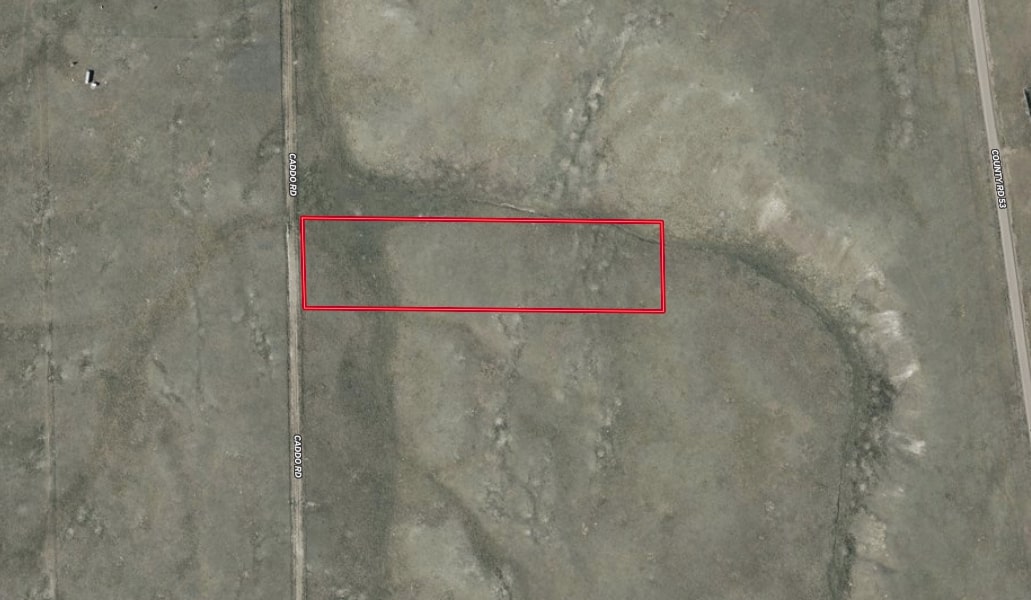 248 Caddo Road Property Photo 1