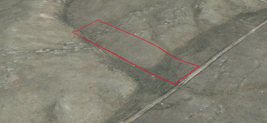 248 Caddo Road Property Photo 7