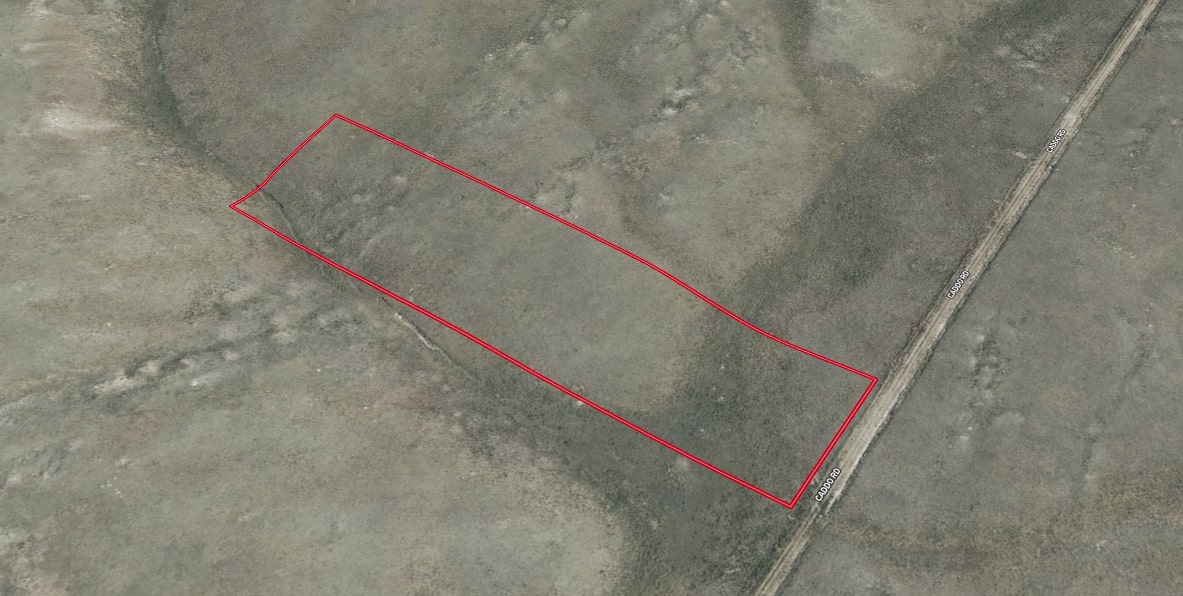 248 Caddo Road Property Photo 8