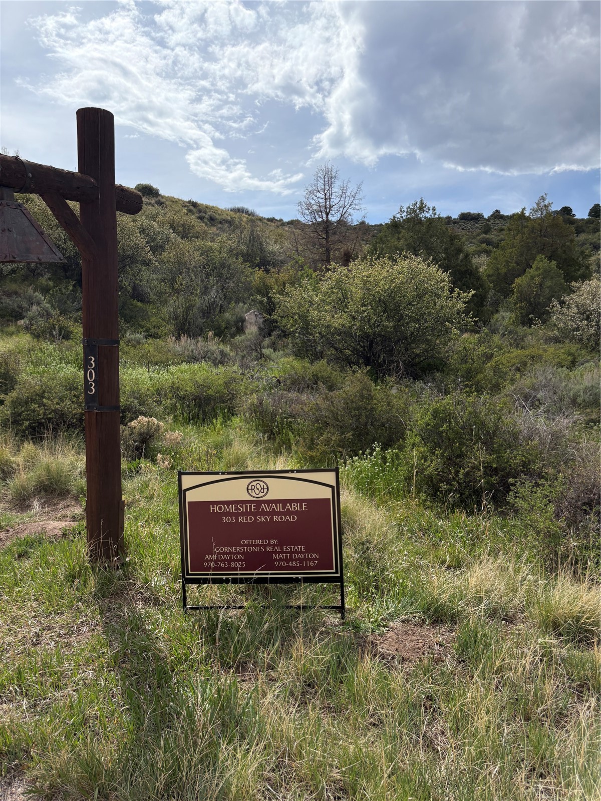 303 Red Sky Road Property Photo 16