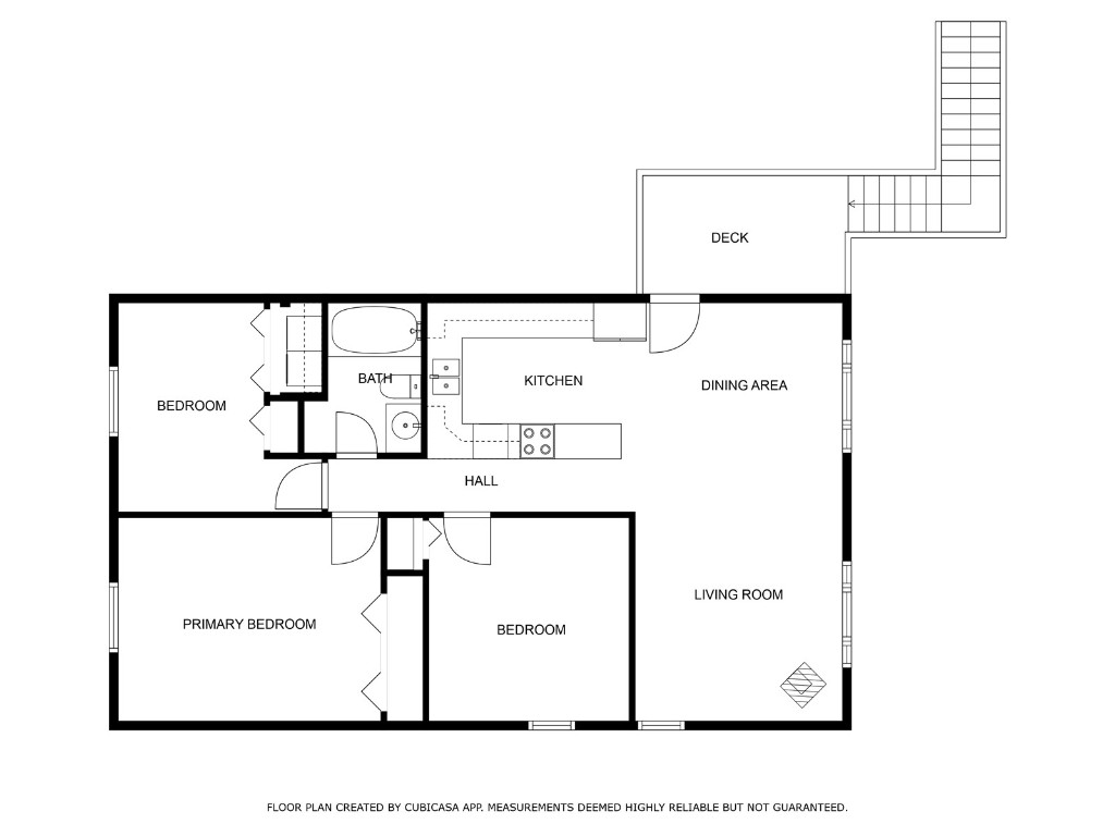 1150 Castello Avenue 1 Property Photo 48