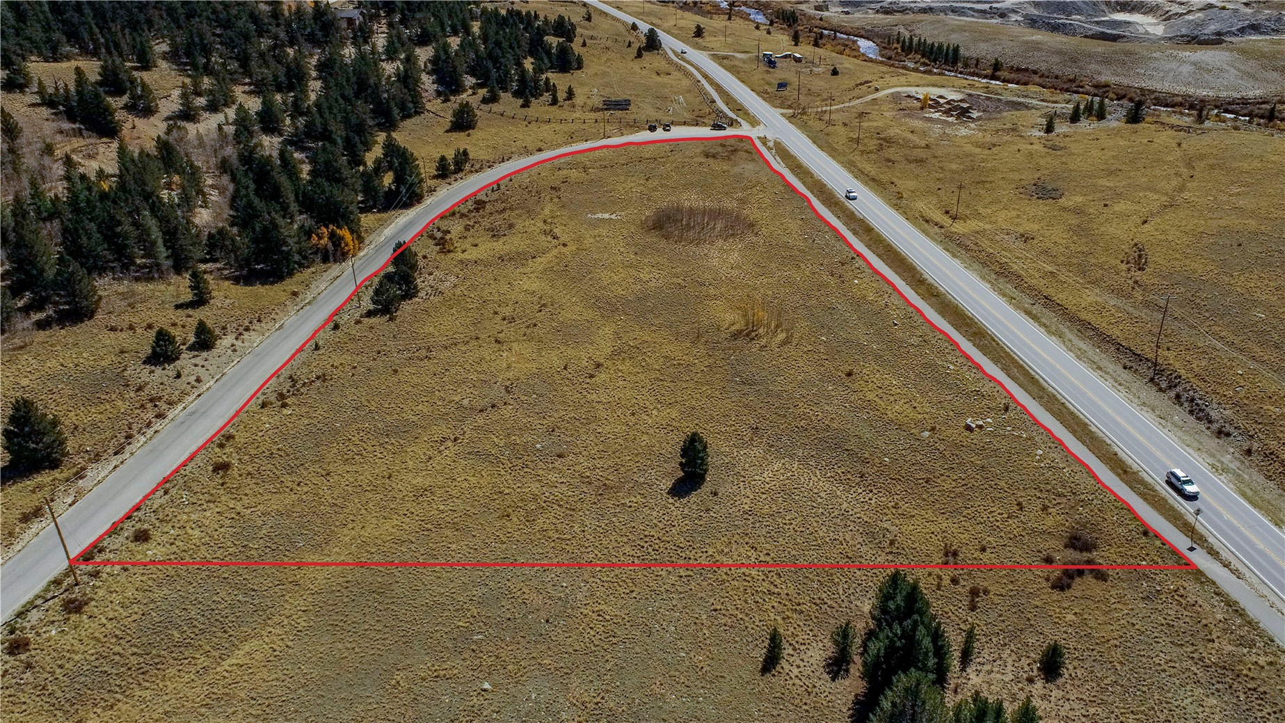 45 Platte River Drive Property Photo 1