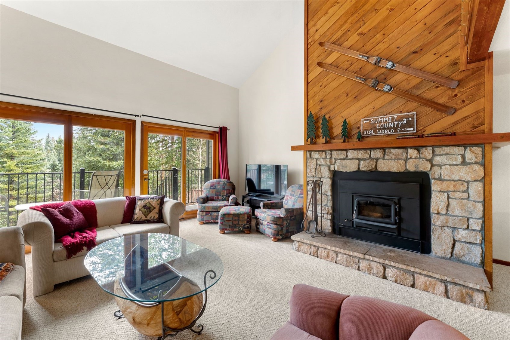 10500 Ryan Gulch Road J-106 Property Photo 2