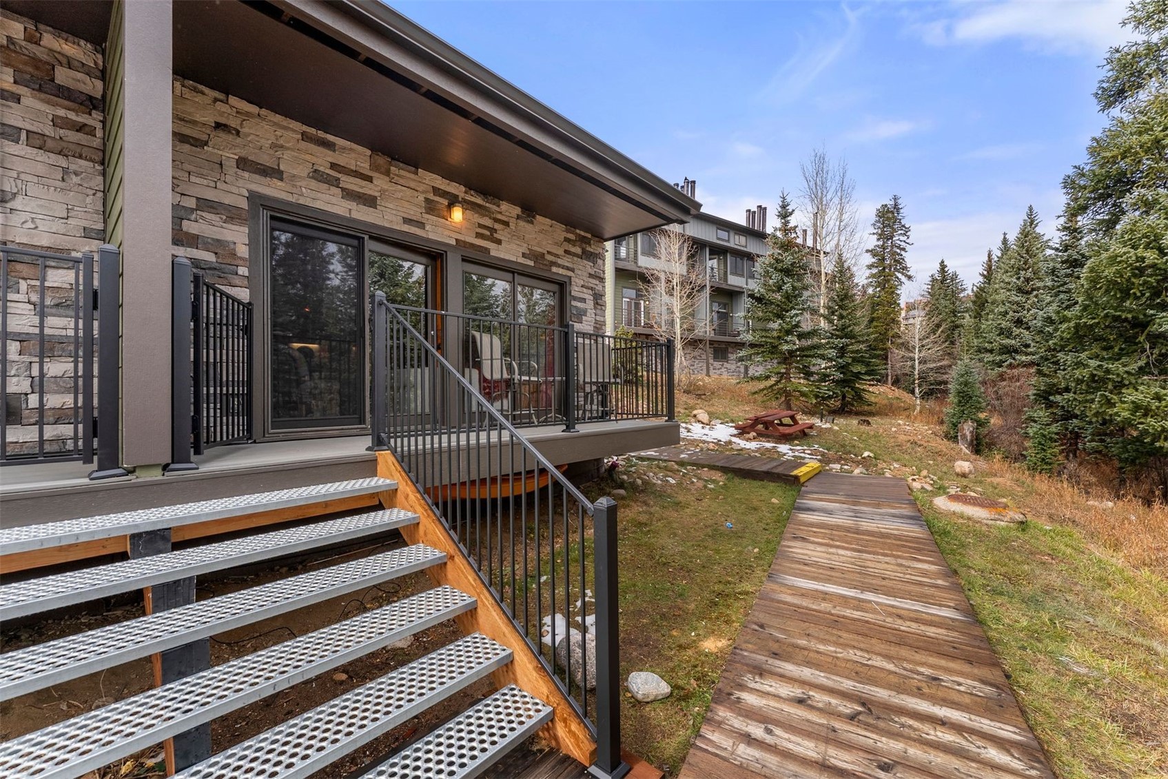 10500 Ryan Gulch Road J-106 Property Photo 4
