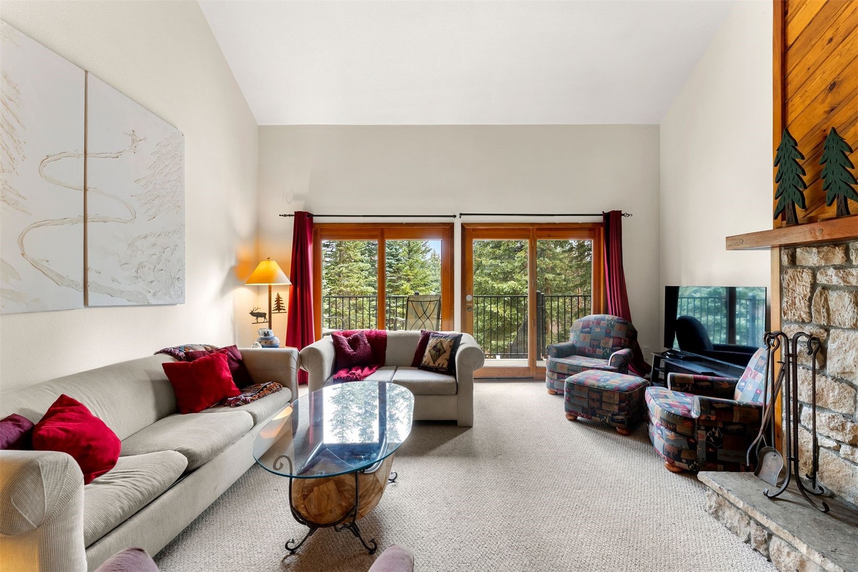 10500 Ryan Gulch Road J-106 Property Photo 10