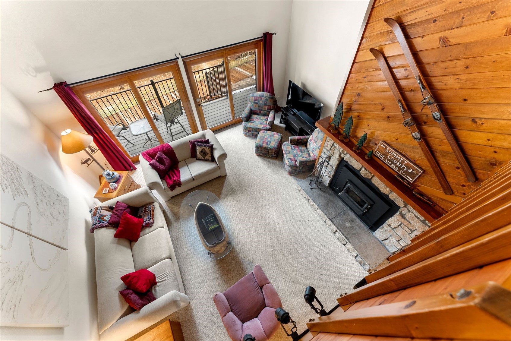 10500 Ryan Gulch Road J-106 Property Photo 13