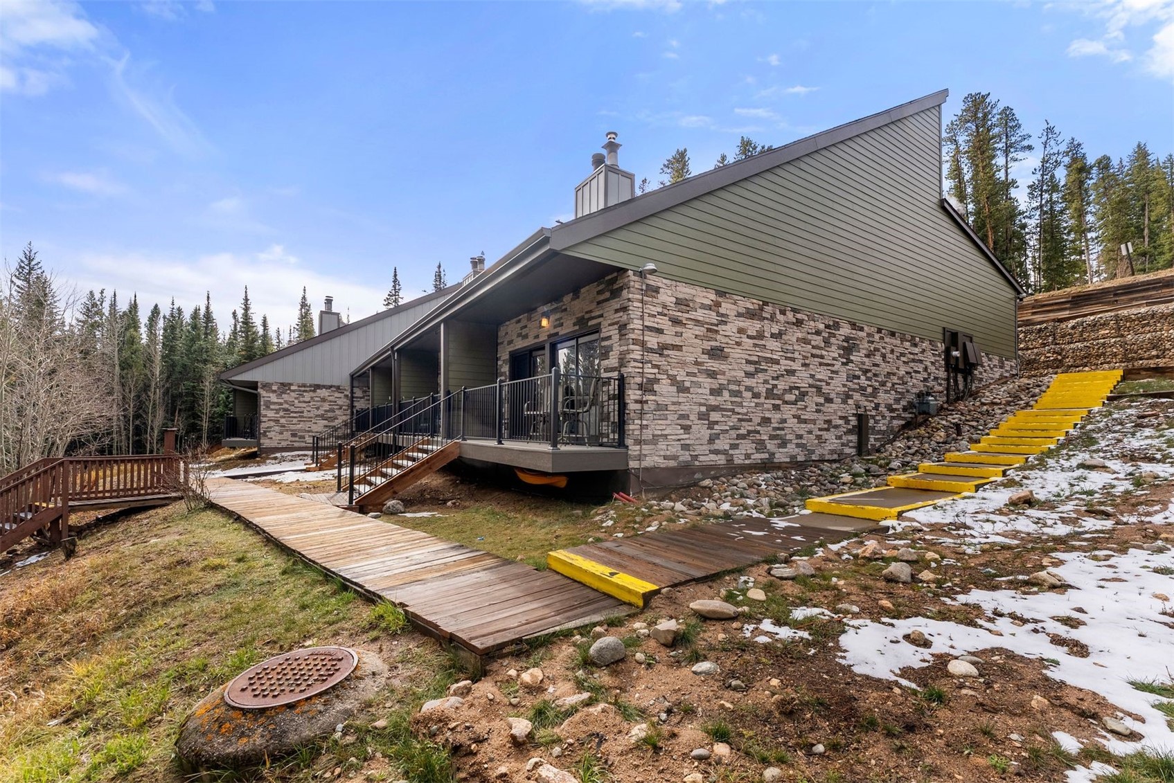 10500 Ryan Gulch Road J-106 Property Photo 19