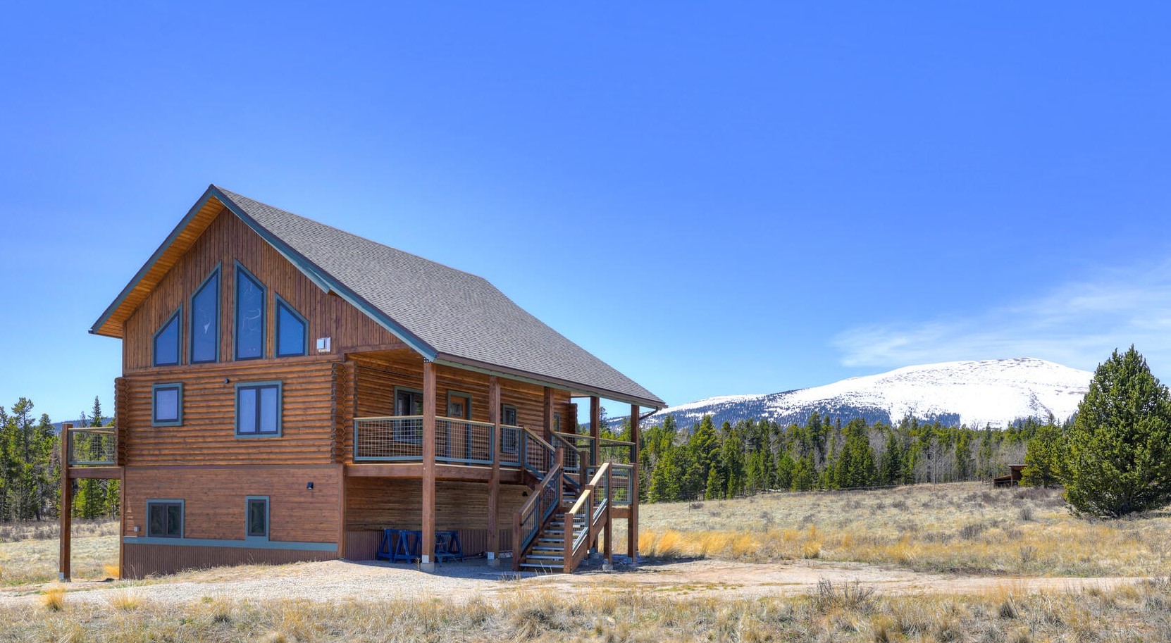 96 Bluestem Court Property Photo 1