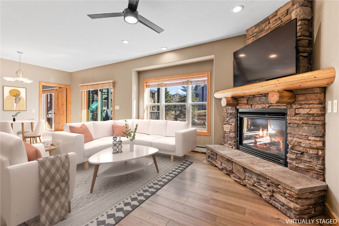 164 Buck Ridge Road 164 Property Photo 1