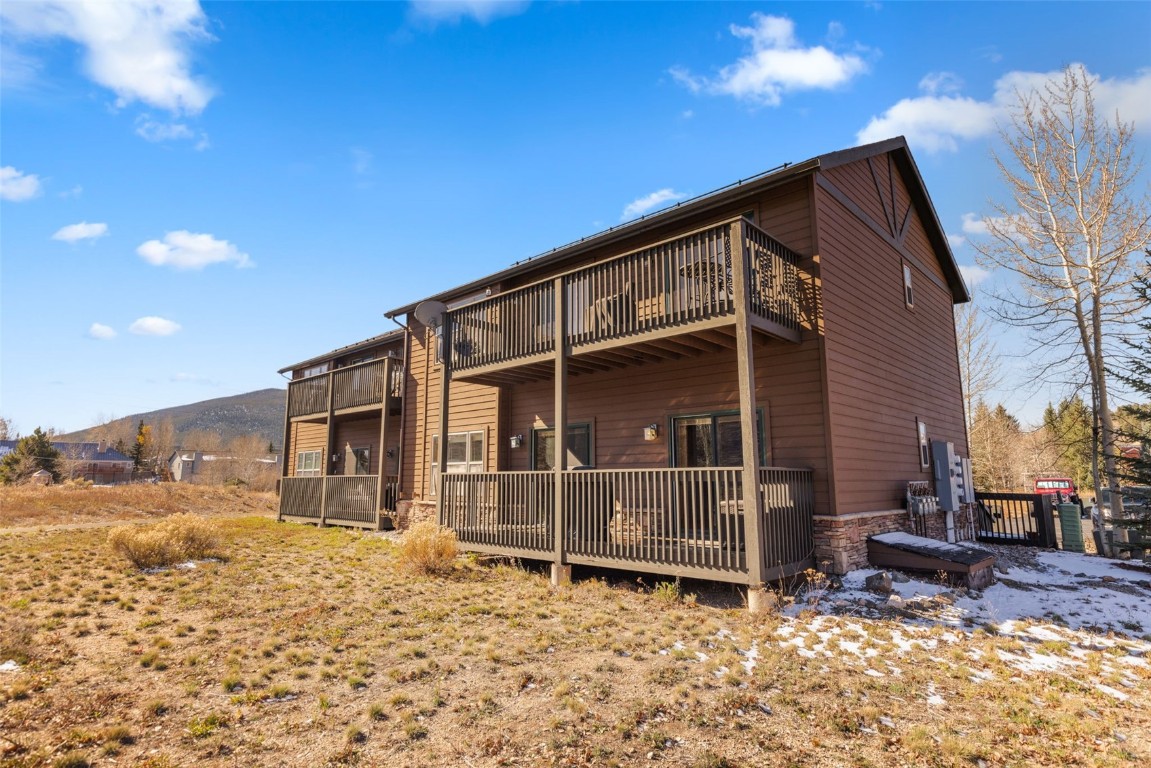 164 Buck Ridge Road 164 Property Photo 19