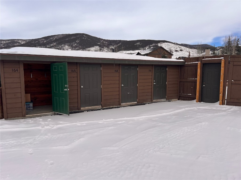 164 Buck Ridge Road 164 Property Photo 20