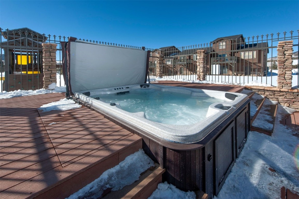 164 Buck Ridge Road 164 Property Photo 23