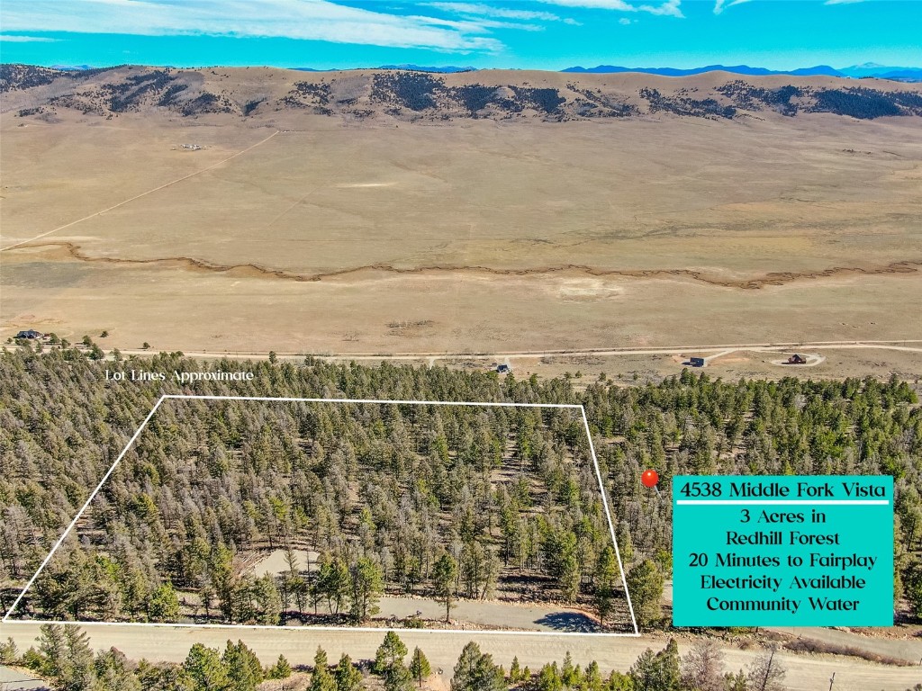 4538 Middle Fork Property Photo 1