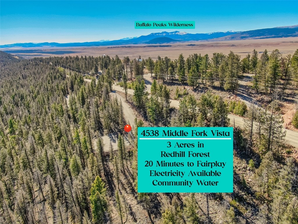 4538 Middle Fork Property Photo 2