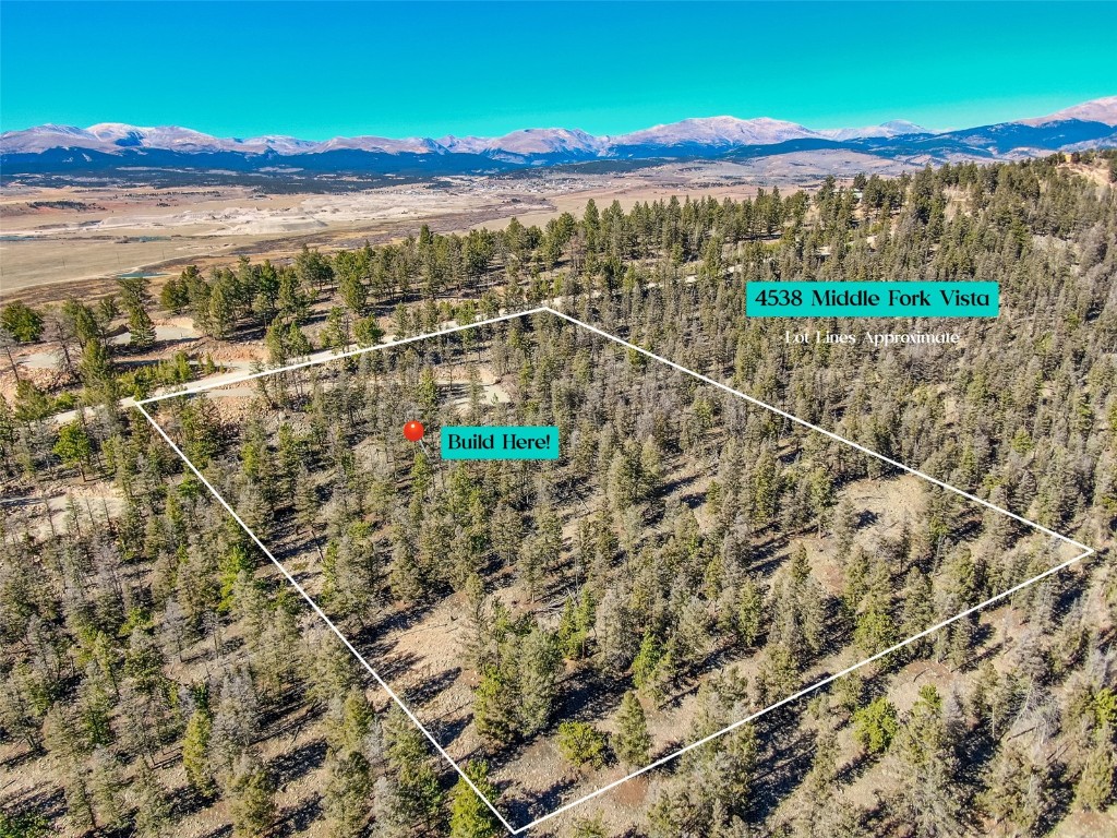 4538 Middle Fork Property Photo 3