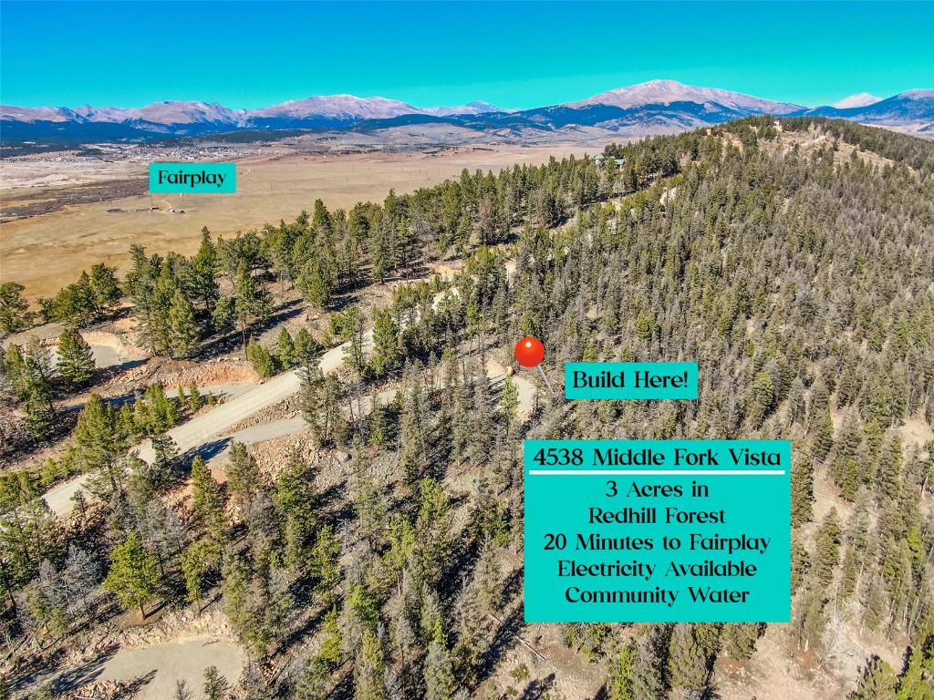 4538 Middle Fork Property Photo 4