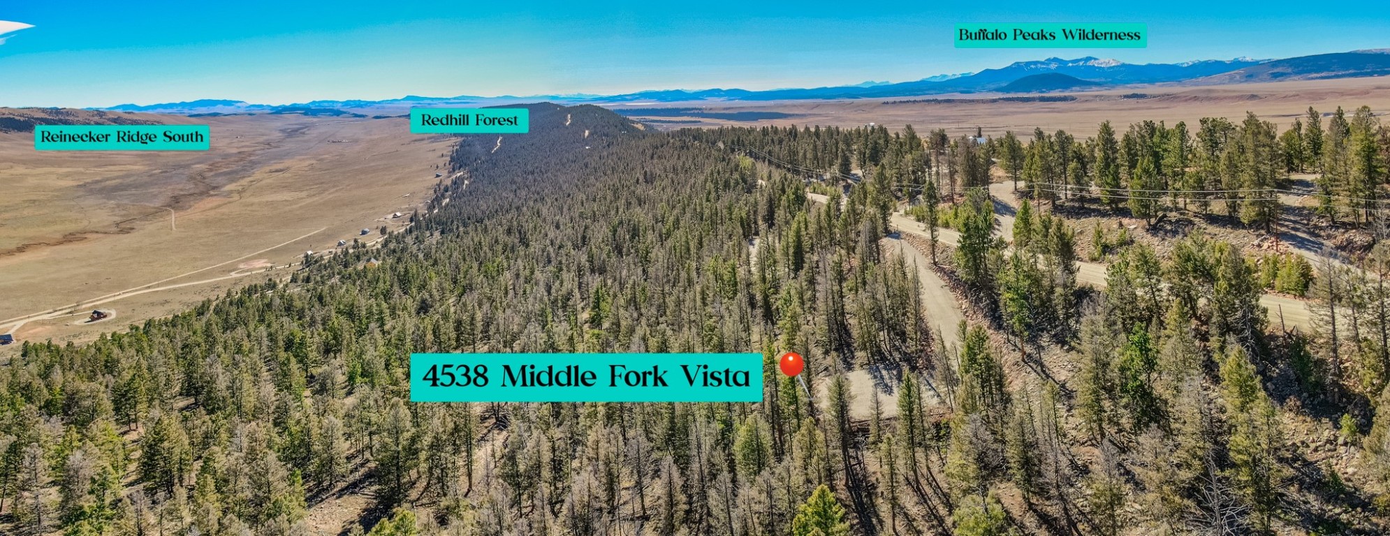 4538 Middle Fork Property Photo 9