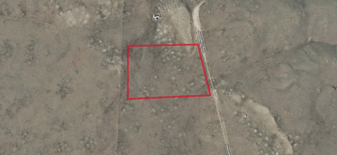 Tbd Anadarko Trail Property Photo 3