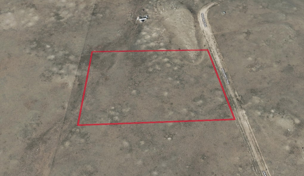 Tbd Anadarko Trail Property Photo 4