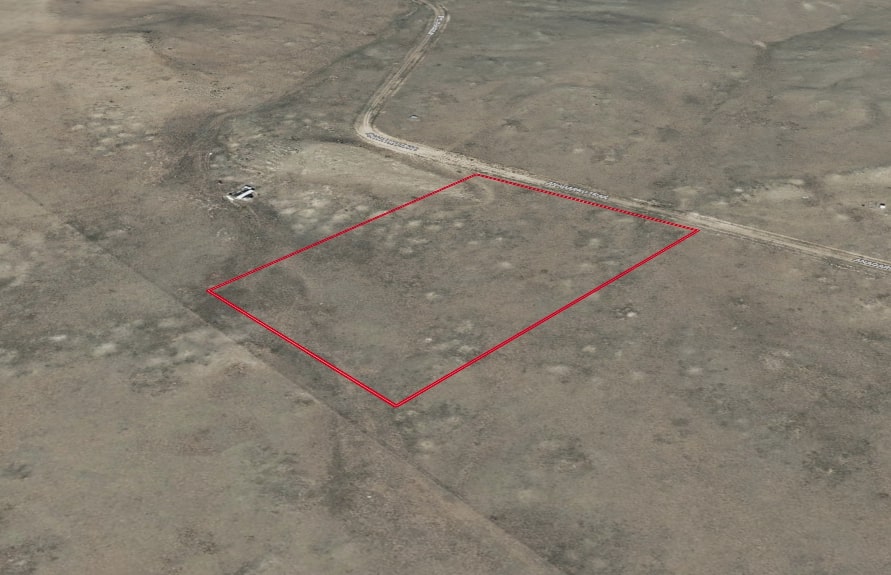 Tbd Anadarko Trail Property Photo 5