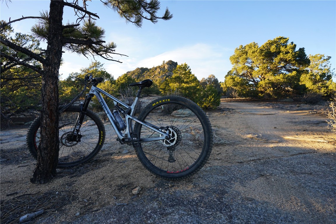 Tbd Anadarko Trail Property Photo 16