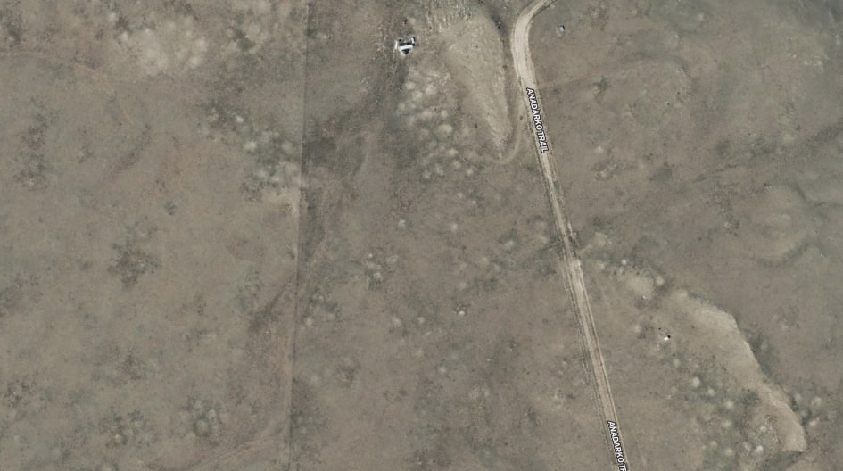 Tbd Anadarko Trail Property Photo 20