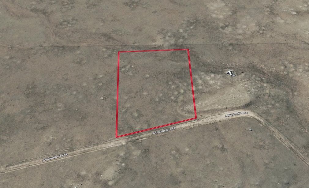 Tbd Anadarko Trail Property Photo 21