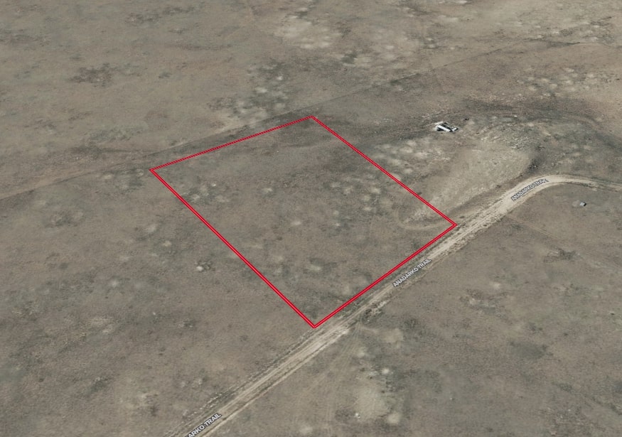 Tbd Anadarko Trail Property Photo 22