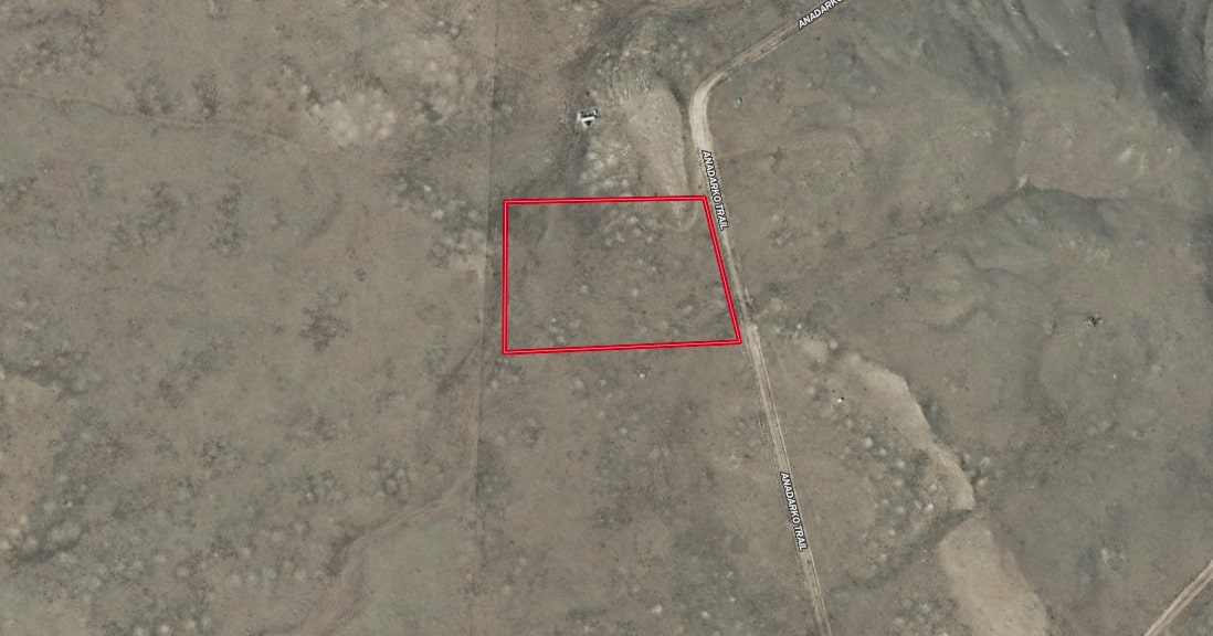 Tbd Anadarko Trail Property Photo 23