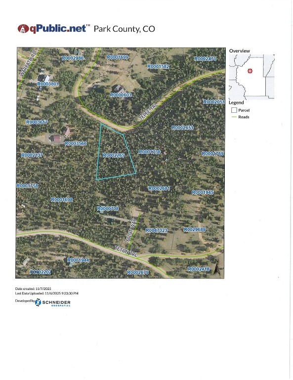 210 Tepee Trail Property Photo 19