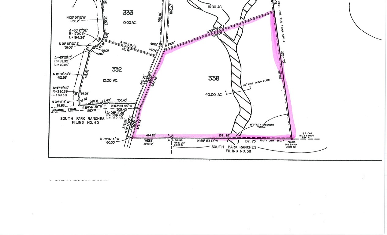1282 Ute Trace Property Photo 20