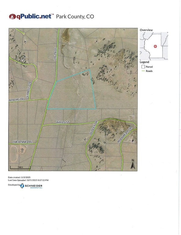 1282 Ute Trace Property Photo 21