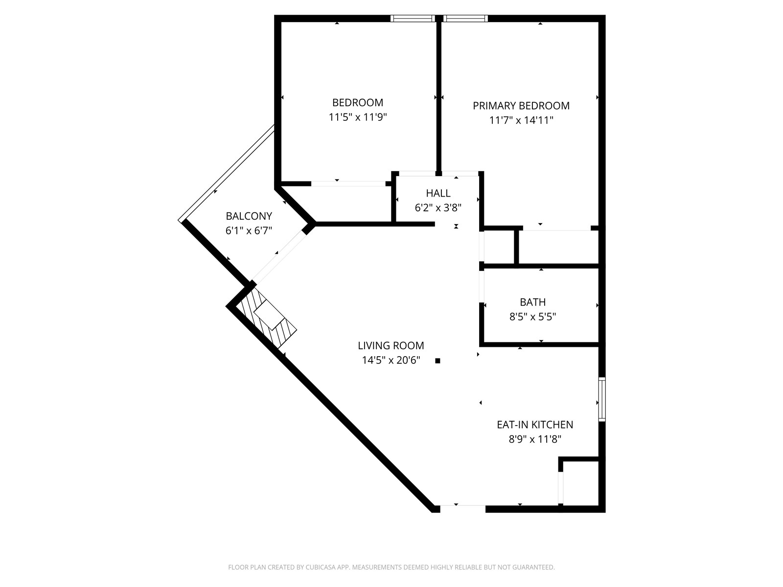2300 Lodge Pole Circle 101 Property Photo 21