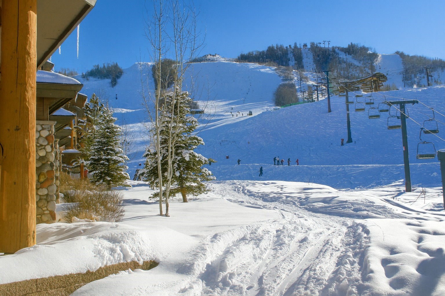 2155 Ski Time Square Drive 326 Property Photo 21