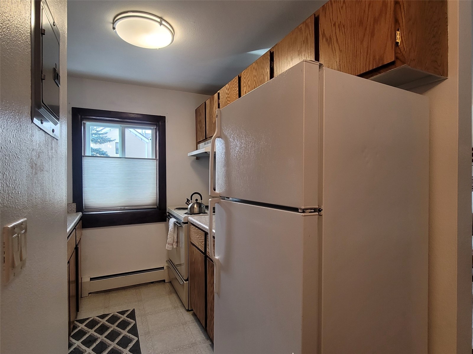 214 S Harris Street 101 Property Photo 17