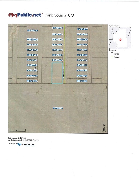 0 Tarryall Street Property Photo 14
