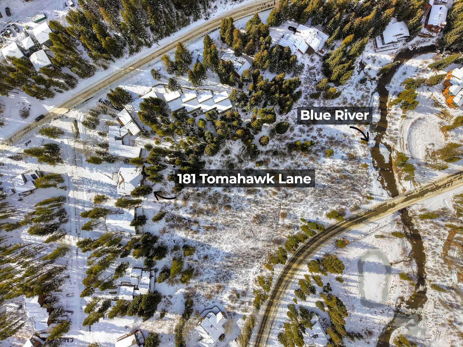 181 Tomahawk Lane Property Photo 45