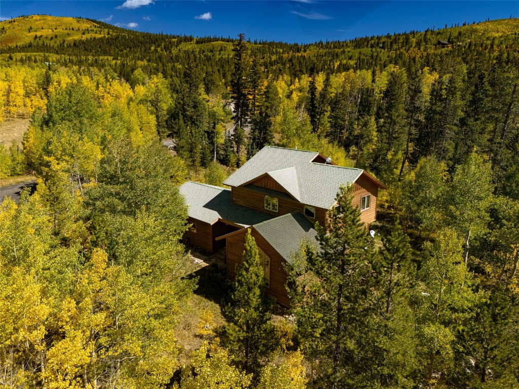 228 Glacier Ridge Road Property Photo 1