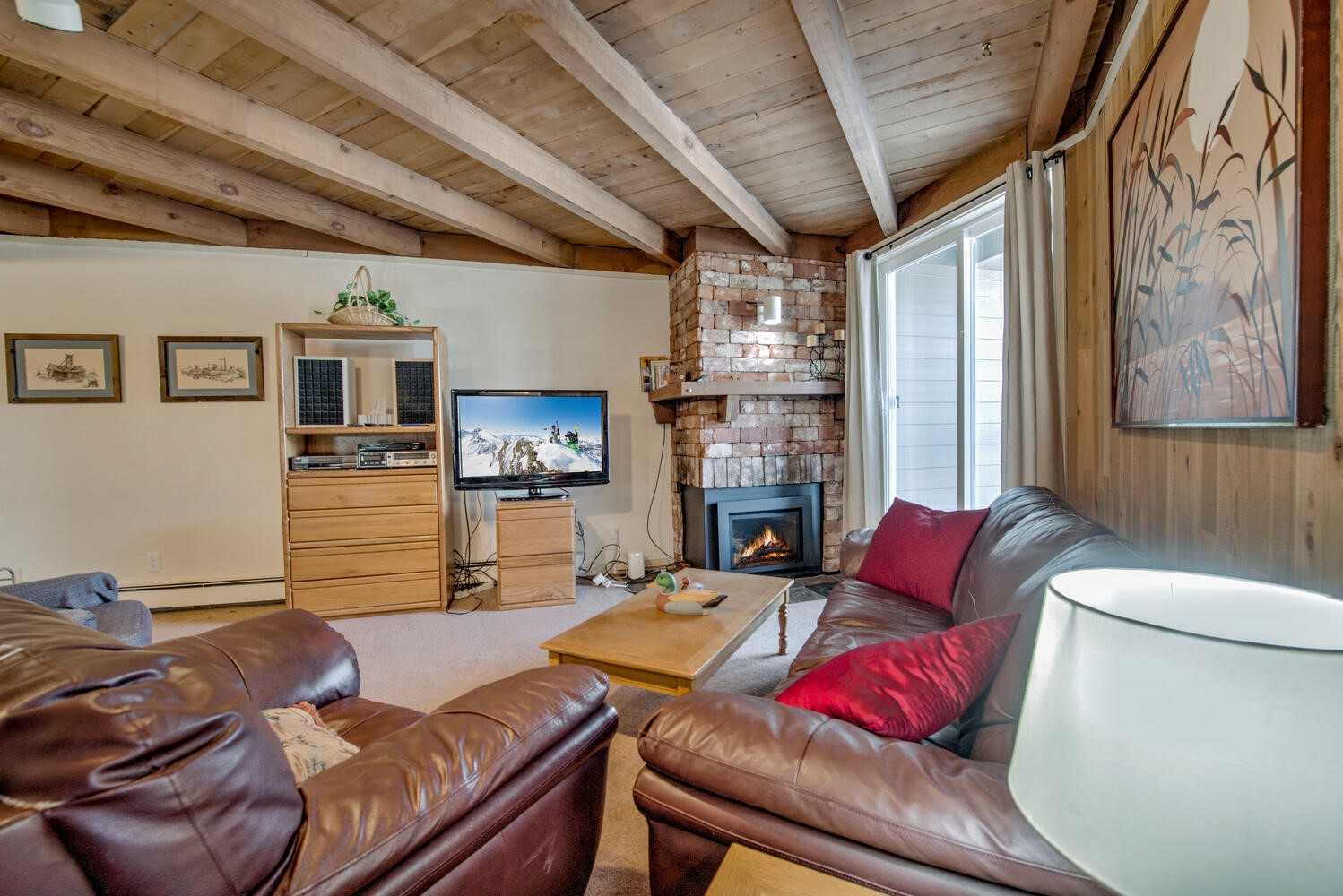 2300 Lodgepole Circle 101 Property Photo 7