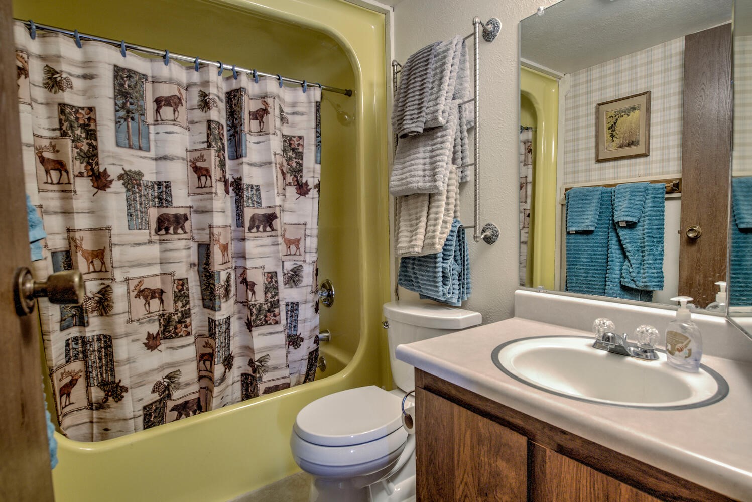2300 Lodgepole Circle 101 Property Photo 11