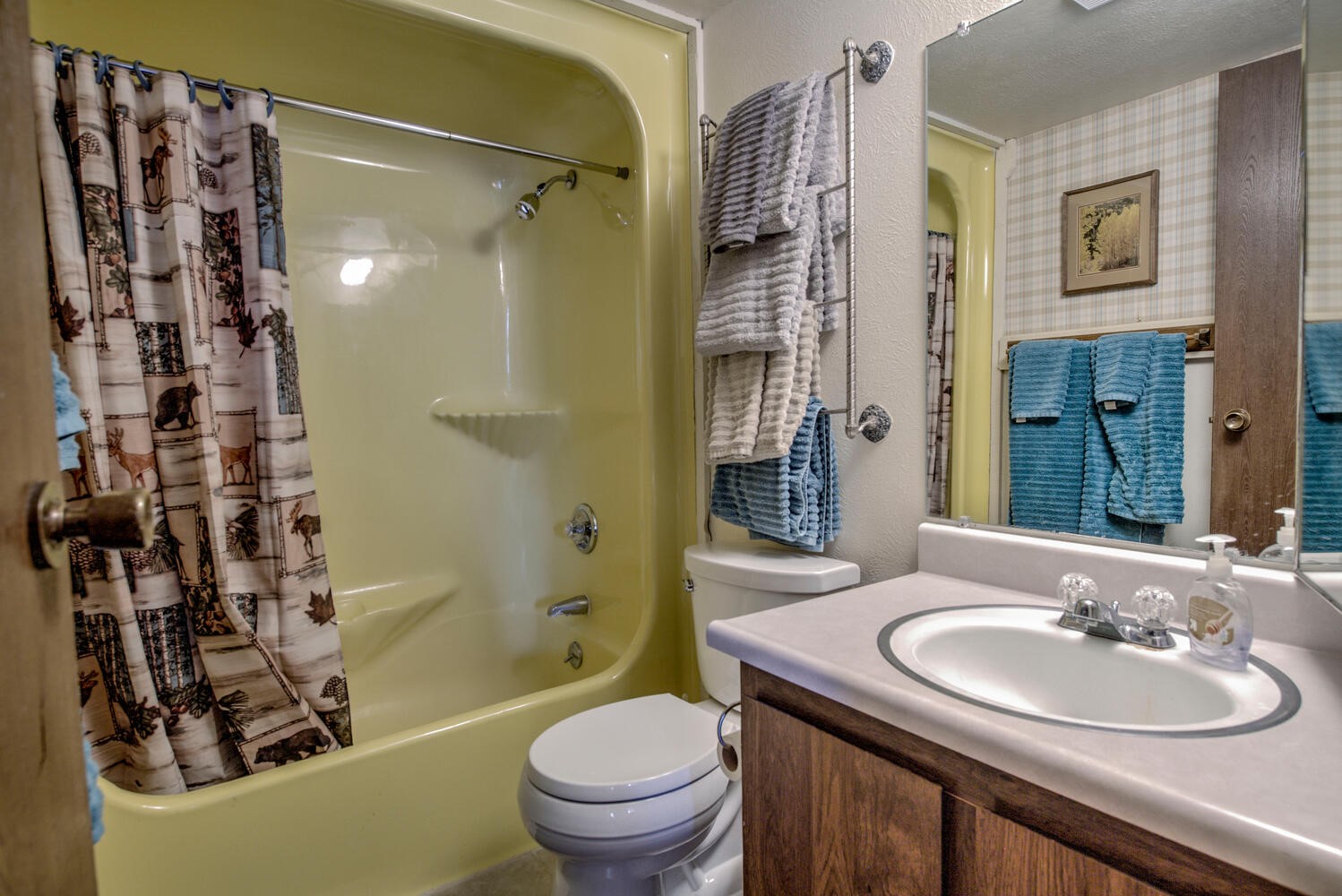 2300 Lodgepole Circle 101 Property Photo 12