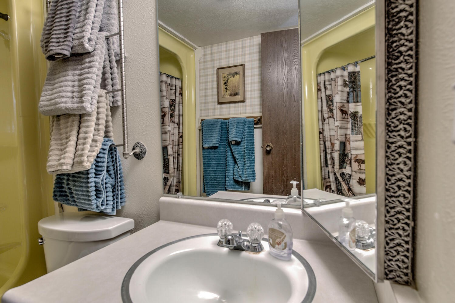 2300 Lodgepole Circle 101 Property Photo 13