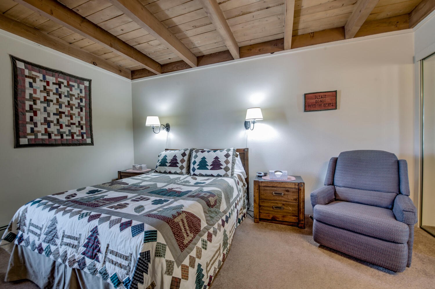 2300 Lodgepole Circle 101 Property Photo 16