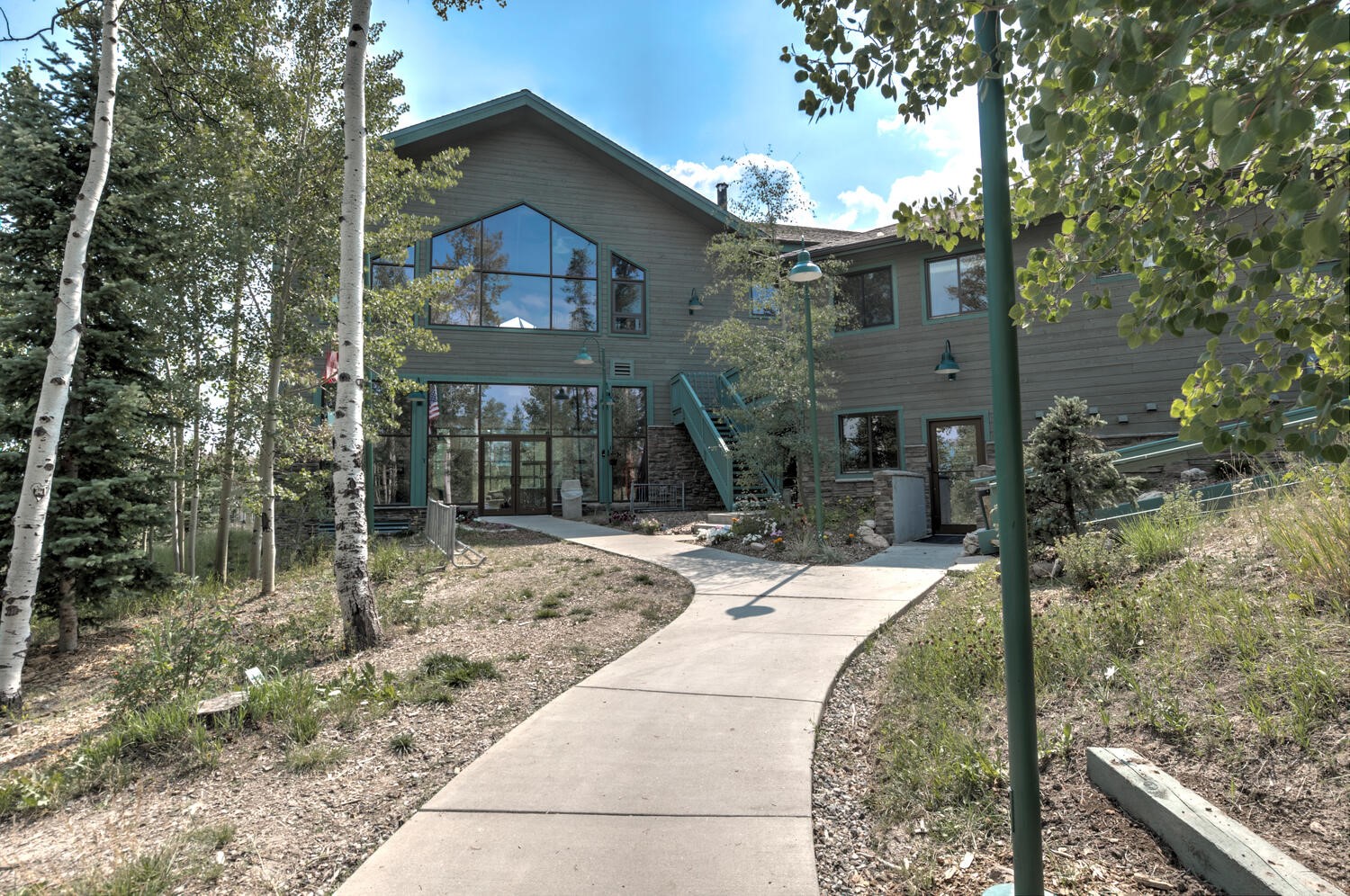 2300 Lodgepole Circle 101 Property Photo 23