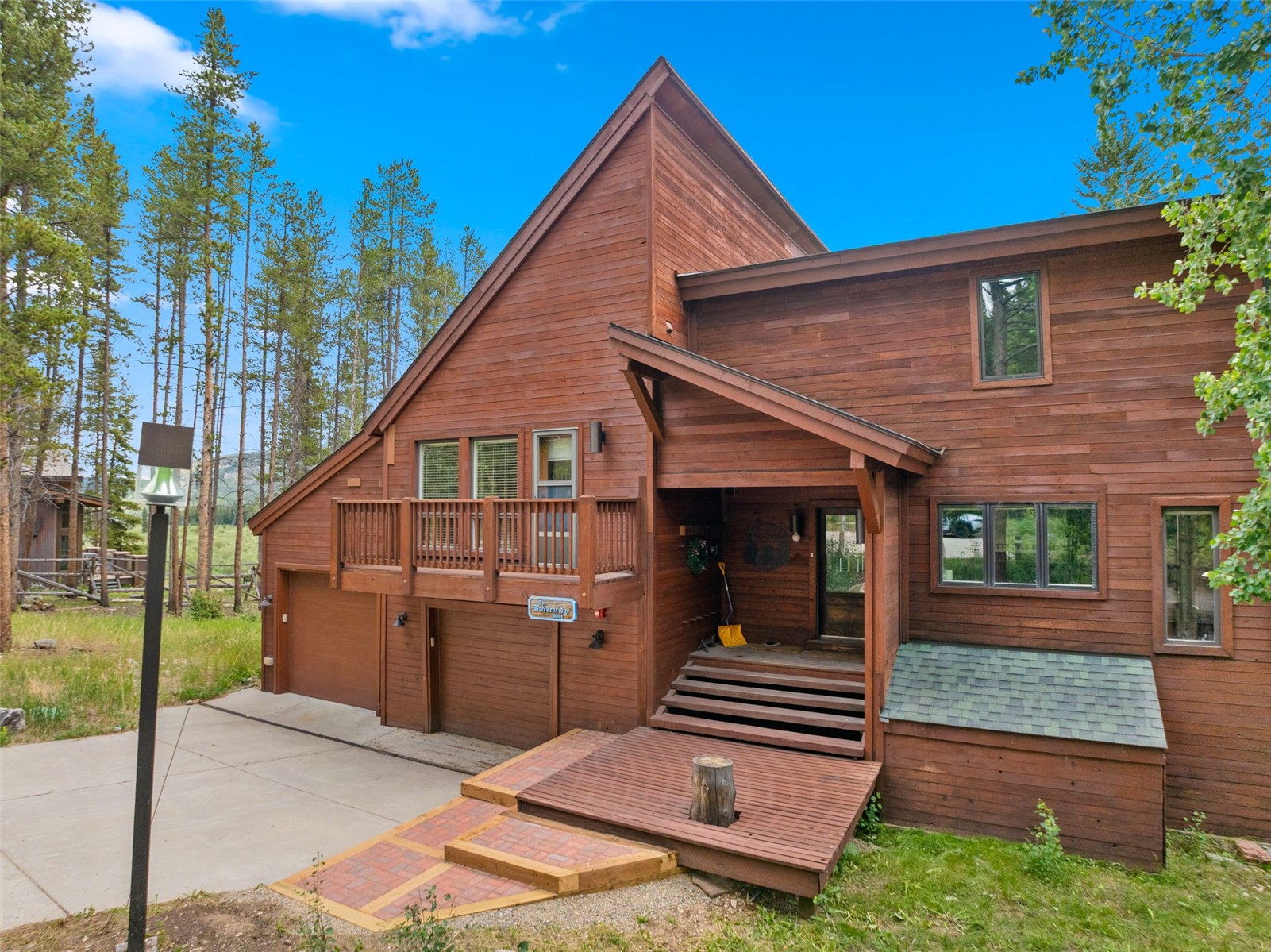 6620 Highway 9 Property Photo 1